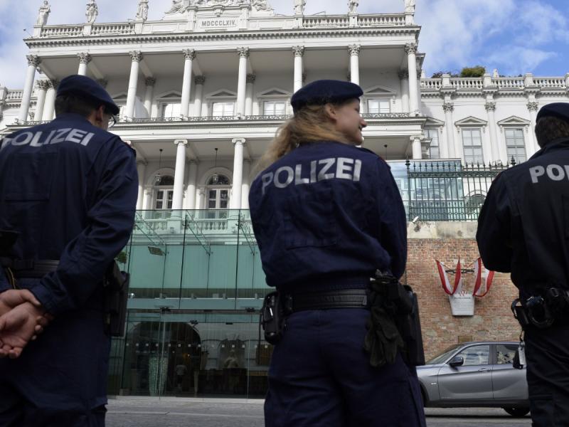 Ασύλληπτη τραγωδία στην Αυστρία: Μακελειό με εννέα νεκρούς – Μαθητές ανάμεσα στα θύματα σε σχολείο 