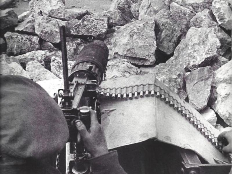 Αθήνα 1944: το βρώμικο μυστικό της Βρετανίας