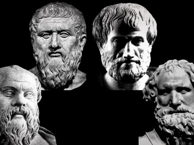 Η σοφία της φράσης «Φιλοκαλούμεν μετ’ ευτελείας και φιλοσοφούμεν άνευ μαλακίας»