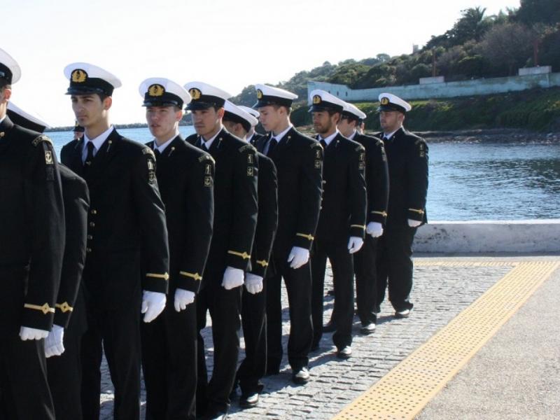 Ακαδημίες Εμπορικού Ναυτικού: Ο αριθμός εισακτέων 2025-2026 και νέος κανονισμός λειτουργίας