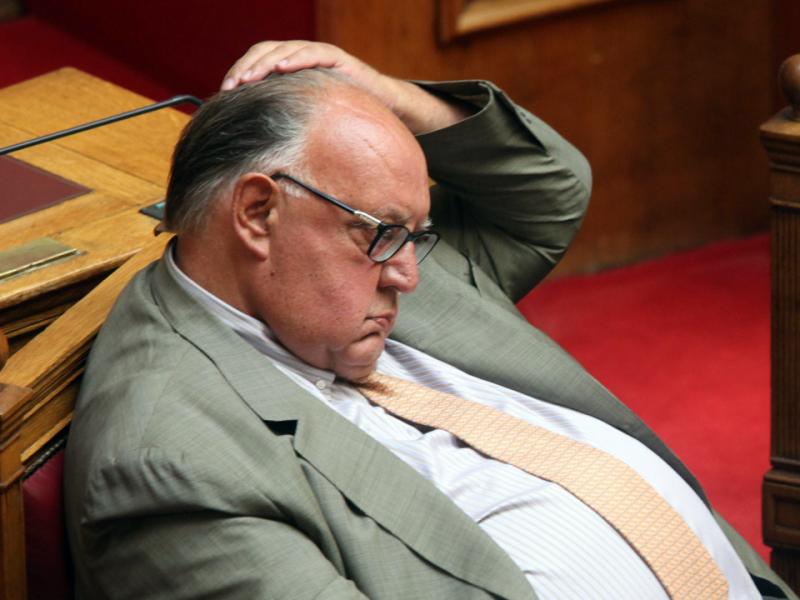 Πάγκαλος: Για να γίνουν τα Εξάρχεια Μονμάρτη θα πρέπει να μπει ο στρατός