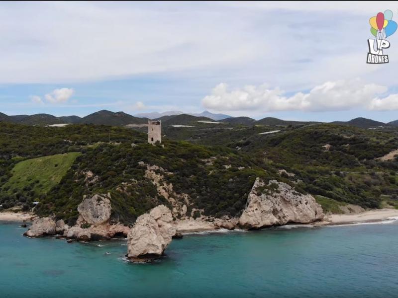 βιντεο πυργος