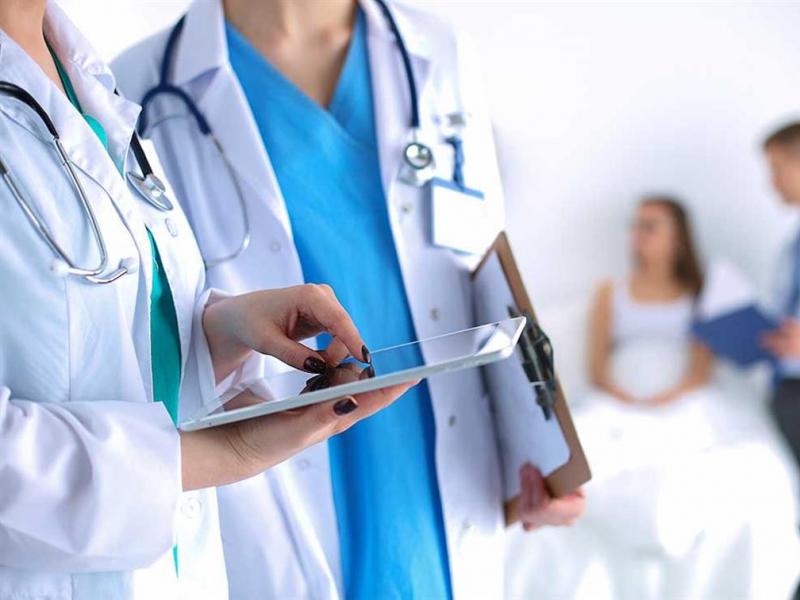 διαγνωστικά