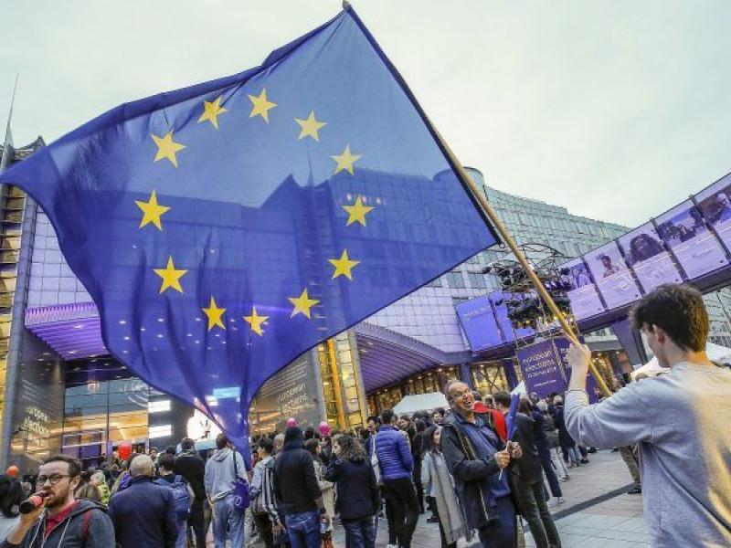 Ευρωεκλογές 2024: Πόσοι ψηφίζουν και πόσοι εκλέγονται- Όσα πρέπει να γνωρίζετε 