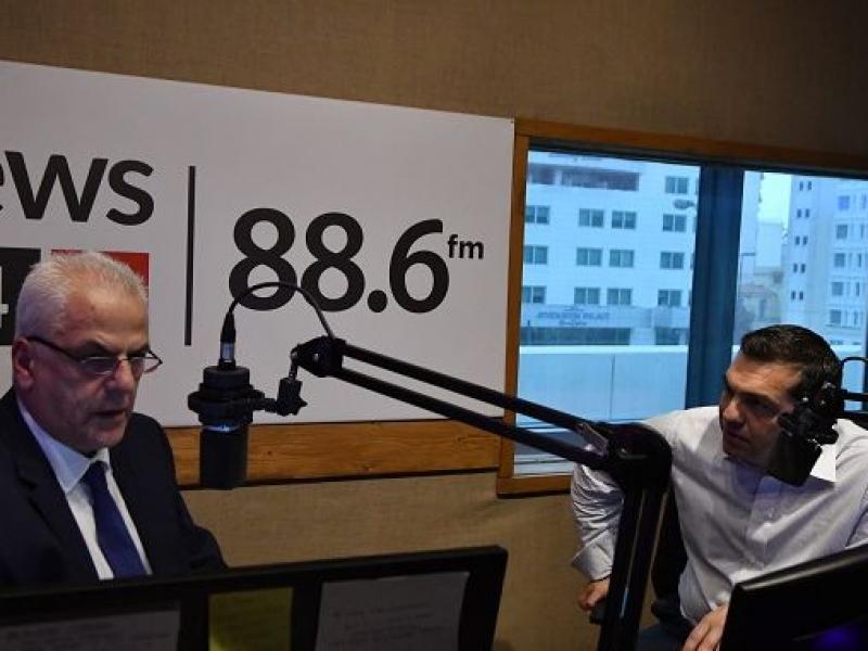 Αλ. Τσίπρας: «Παράθυρο» για πρόσθετες παροχές