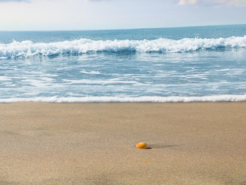 Πρόγνωση καιρού για τις επόμενες ημέρες - Παραμένουν οι υψηλές θερμοκρασίες