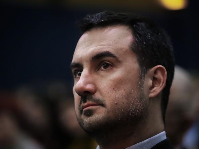 Χαρίτσης για προσφυγικό: Η λογική των κλειστών κέντρων κράτησης είναι απάνθρωπη