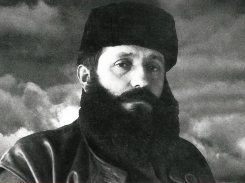 Σαν σήμερα πριν 74 χρόνια ο Άρης Βελουχιώτης περνά στην αθανασία