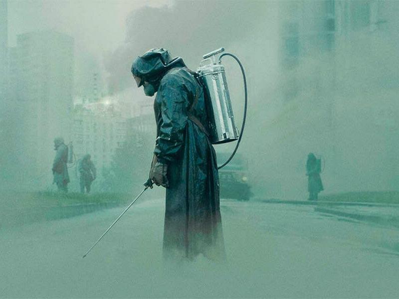 Έρχεται η ρωσική «απάντηση» στο αμερικάνικο «Τσερνόμπιλ»