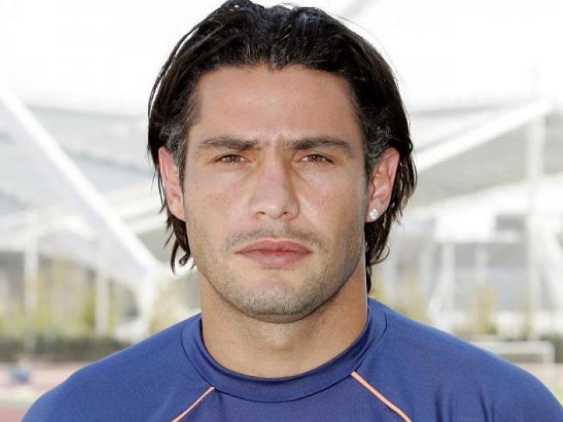 Γιώργος Ξενίδης