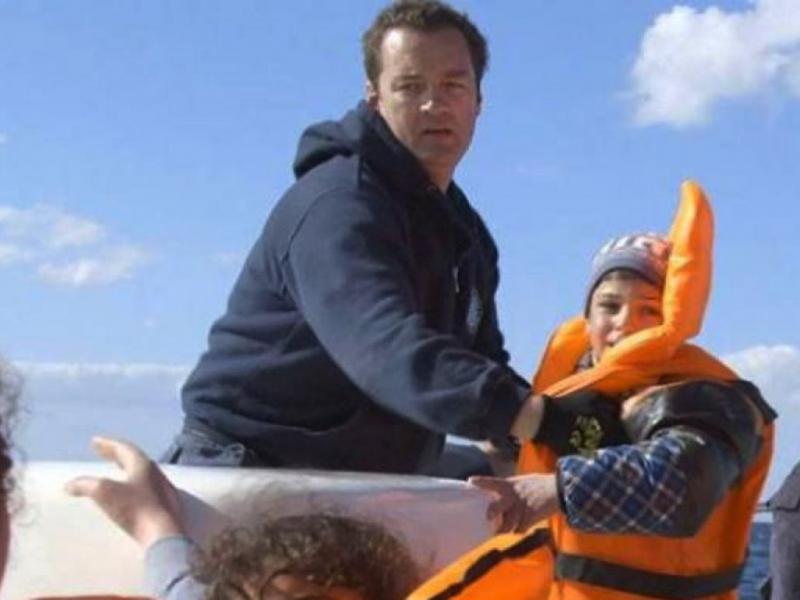 Ήρωας του Αιγαίου