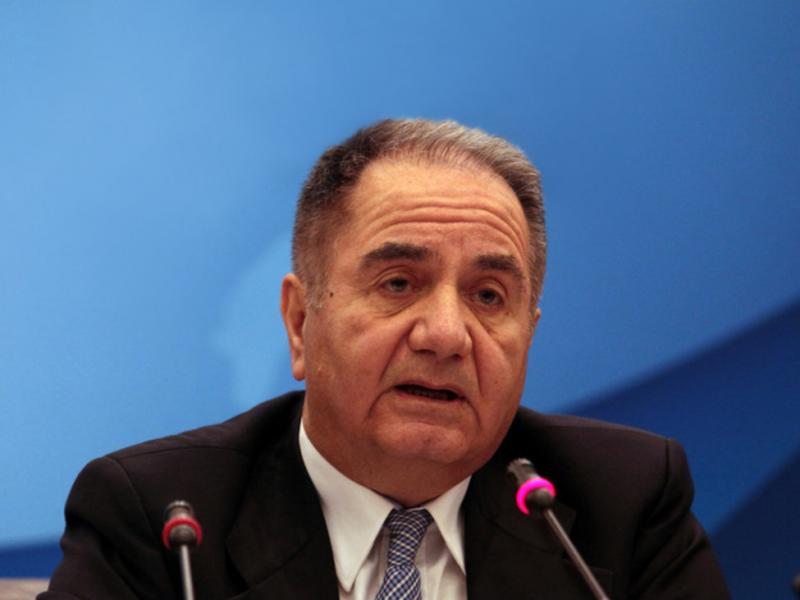 Κατσανέβας