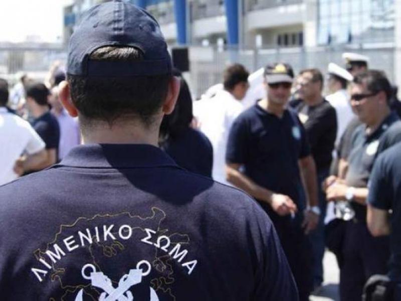 Αργοστόλι: Ένας νεκρός από πτώση ΙΧ στη θάλασσα στο λιμάνι