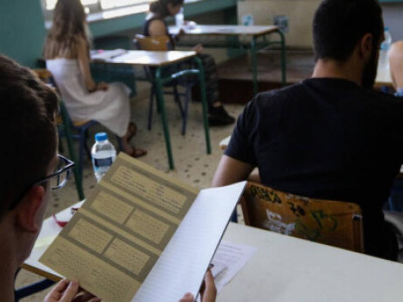 Αρνήθηκαν να αλλάξουν βάρδια σε μαθητές εσπερινού ΓΕΛ, ώστε να δώσουν πανελλήνιες