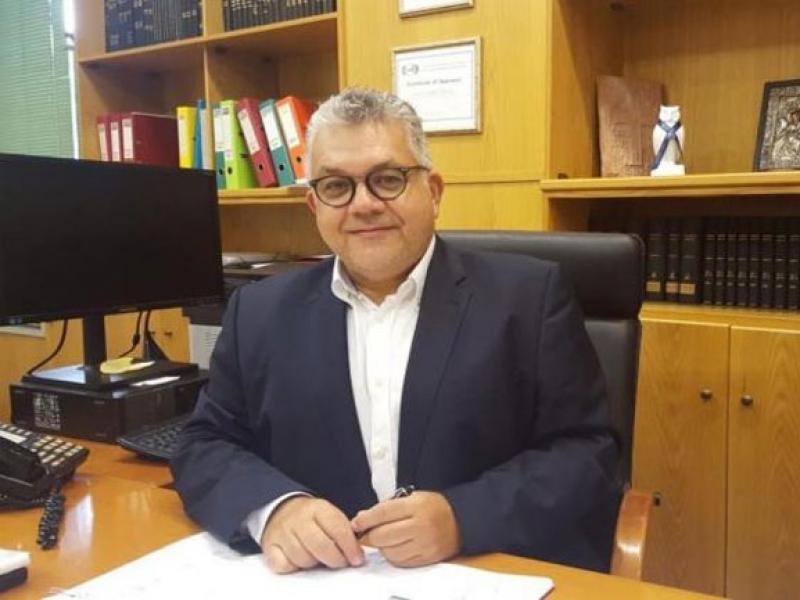 Νίκος Παπαϊωάννου: Σε ποιο στάδιο η απορρόφηση της ΑΣΠΑΙΤΕ από το ΕΚΠΑ ως Παιδαγωγικό Τμήμα