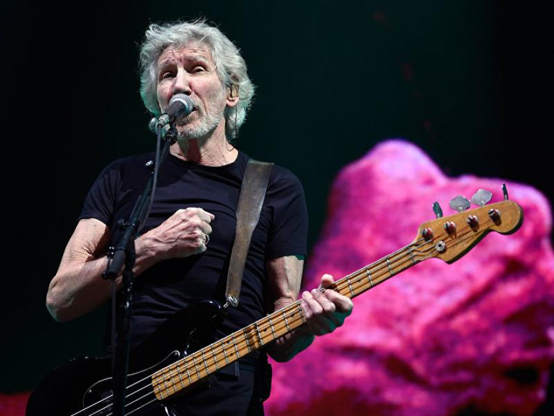 Roger Waters