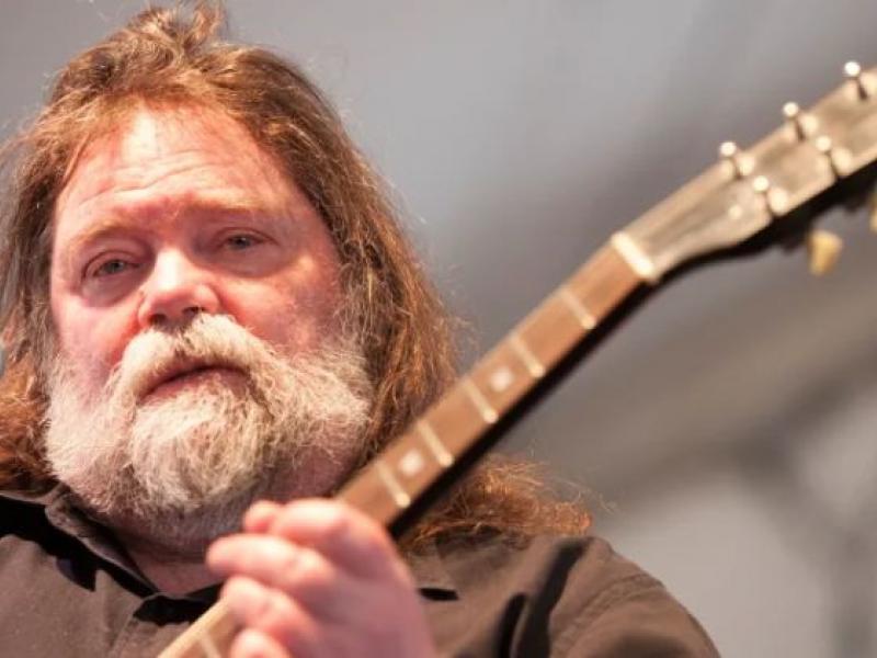 Roky Erickson
