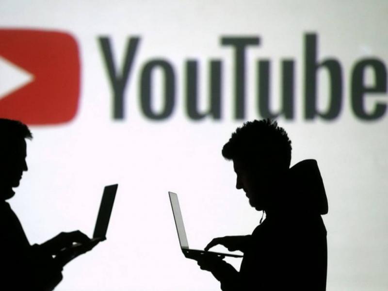 YouTube με AI: Νέο σύστημα ελέγχου ηλικίας