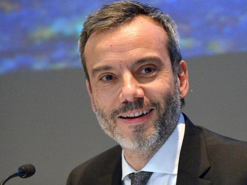 Άνετη νίκη του Κ. Ζέρβα στο δήμο Θεσσαλονίκης