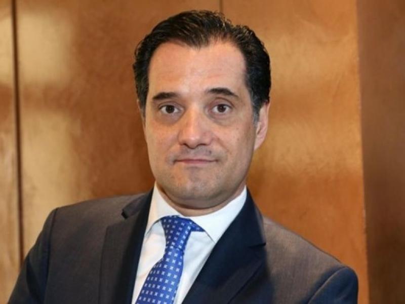 Γεωργιάδης για βάπτιση: Δεν είχα εμπλοκή στην άδεια - Όλα ήταν νόμιμα