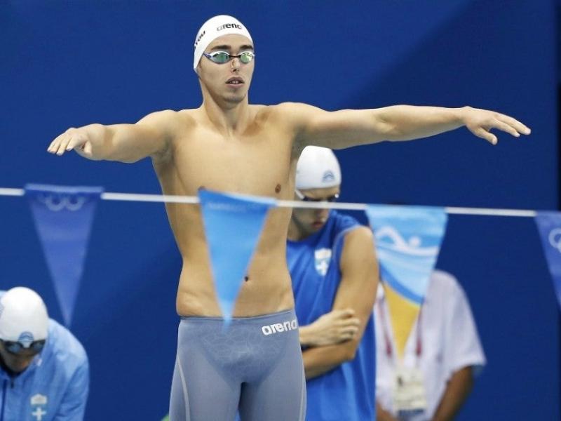 apostolos xritou kolimbisi