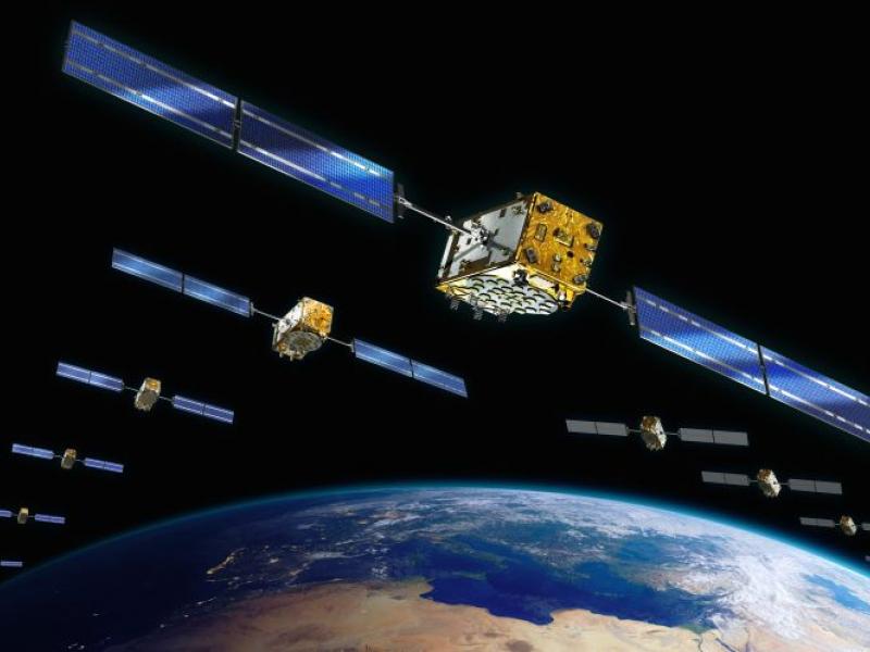 Δορυφορικό σύστημα