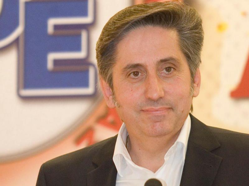 Ν. Φασφαλής: Ξεκινούν οι συνεδριάσεις του ΚΥΣΠΕ για τις αποσπάσεις