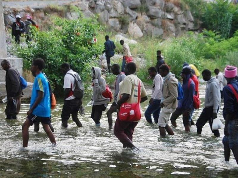 Αναλγησία: Απειλείται με έξωση μητέρα από το Κονγκό με 4 ανήλικα παιδιά