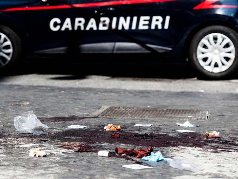 italia dolofonia astynomikou