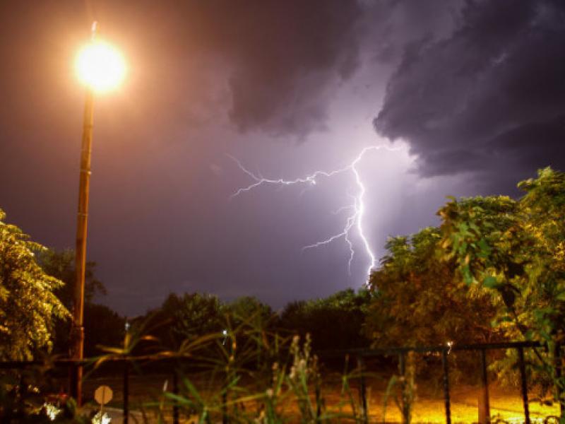 Τα πέντε παιδιά που τραυματίστηκαν από τη θεομηνία είναι εκτός κινδύνου