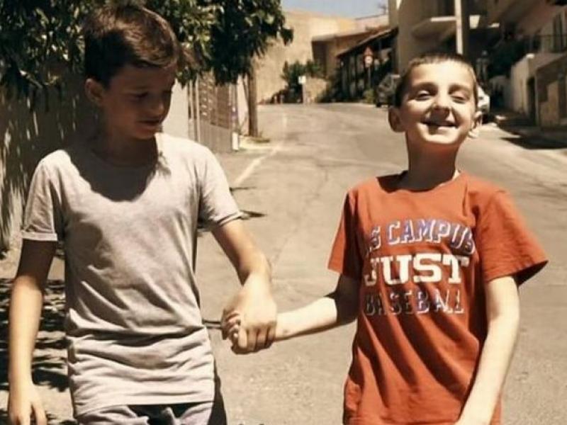 «Κέρδισες!»: Το συγκινητικό σποτ που πρέπει οπωσδήποτε να δεις (για να προβληματιστείς)