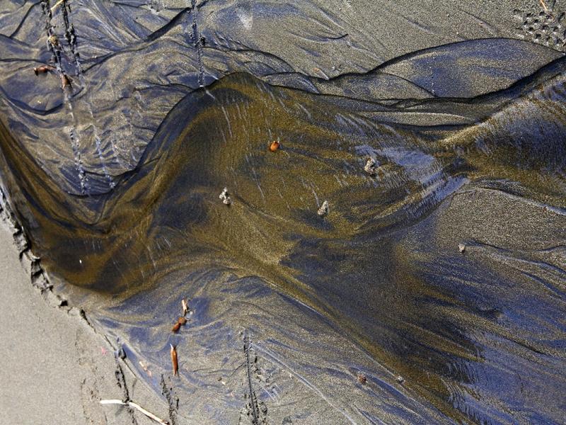 ExxonMobil: 12.000 λίτρα πετρελαίου διέρρευσαν στο βόρειο Ατλαντικό