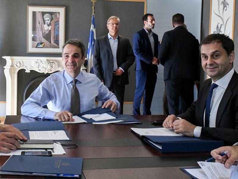 Δεκαετές σχέδιο για τον τουρισμό - Έρχεται ρύθμιση για τις βραχυχρόνιες μισθώσεις