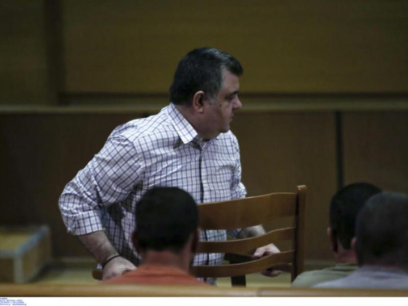 Προκλητικός ο Ρουπακιάς για τη δολοφονία Φύσσα: «Ήταν μια απλή ανθρωποκτονία»