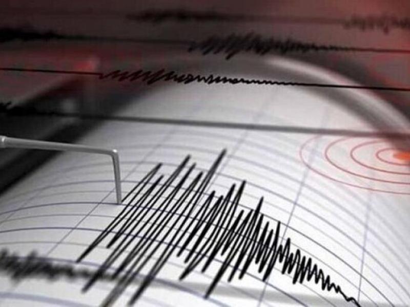 Ισχυρός σεισμός στην Κωνσταντινούπολη