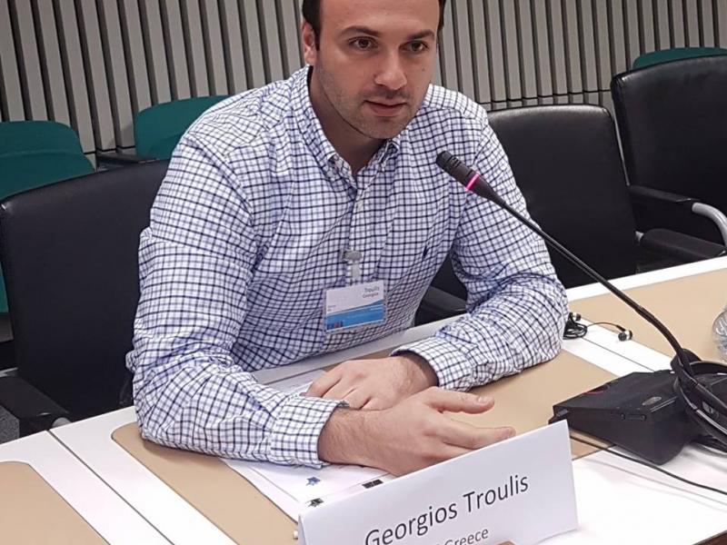 Αντιπρόεδρος ΔΟΕ: Όψιμη η συνάντηση με την ηγεσία του υπ. Παιδείας λίγο πριν ανοίξουν τα σχολεία