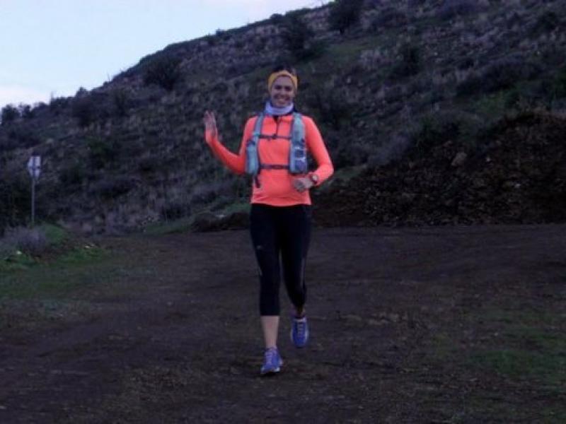 Εξαφάνιση Natalie Christopher: "Χτενίζουν" την Ικαρία οι αρχές 