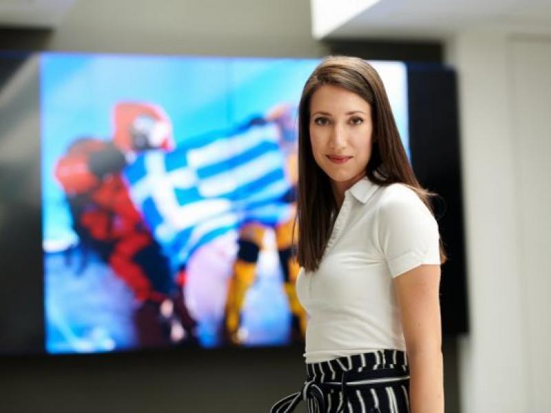 Η συγκλονιστική ιστορία της πρώτης Ελληνίδας που ανέβηκε στο Έβερεστ