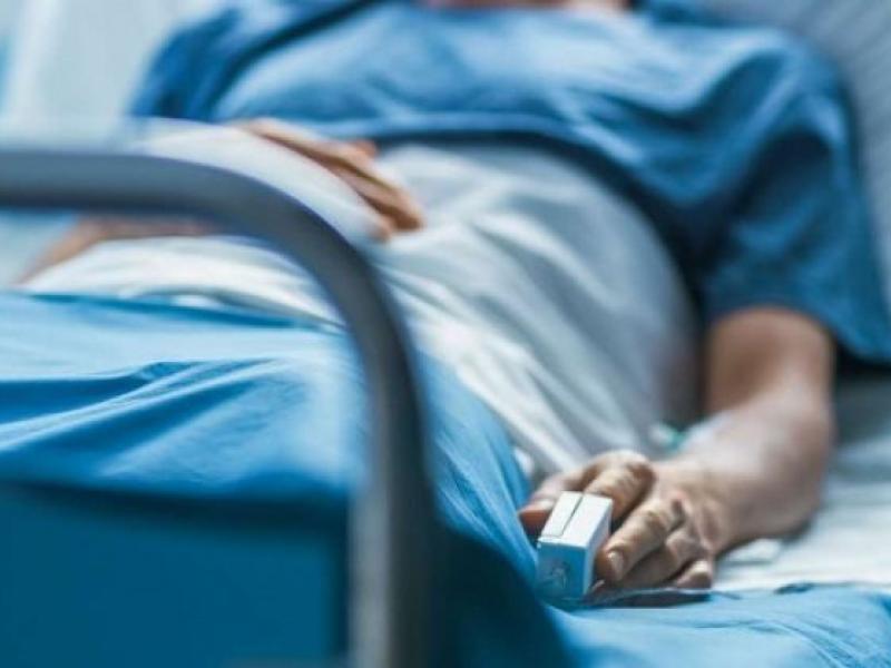 Πέθανε θύμα τροχαίου που ήταν σε κώμα επί 31 χρόνια στην Ιταλία