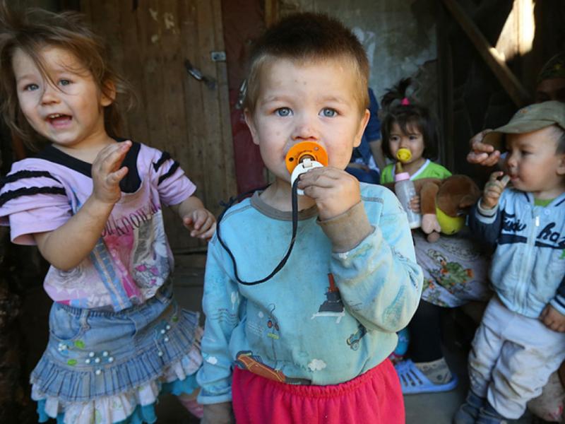 paidia rossia ftvxeia