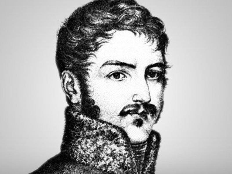 Αντόνιο Αλμέιντα