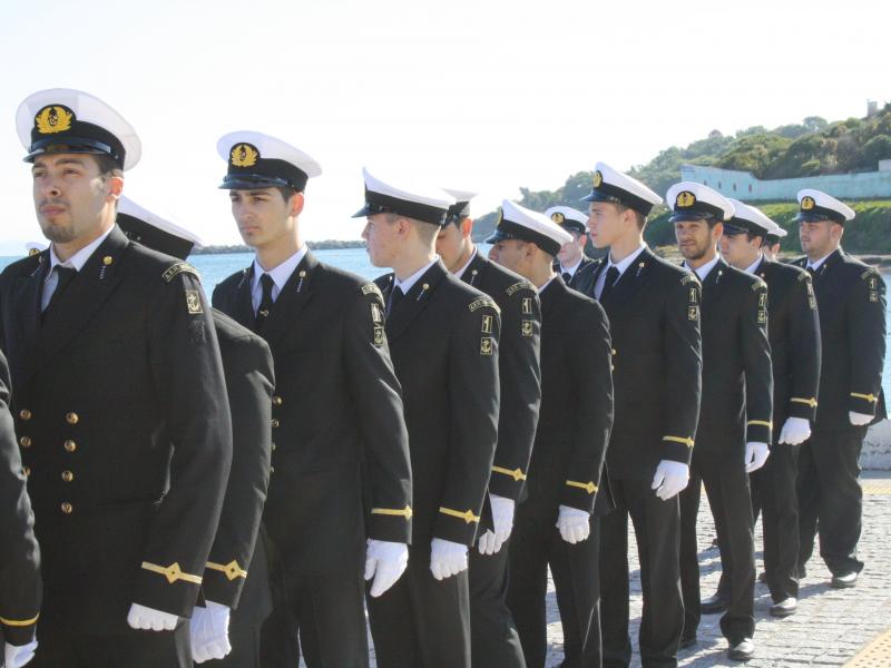 Οι 1.354 σπουδαστές που εισάγονται στις Ακαδημίες Εμπορικού Ναυτικού (2025-2026) - Αναλυτικά οι πίνακες