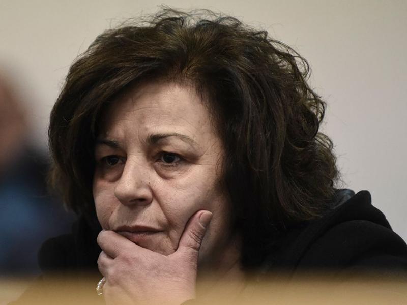 Τέμπη - Μάγδα Φύσσα: «Όσοι βάζουν πενθόμετρο, καλά θα κάνουν να το βουλώσουν» (Video)