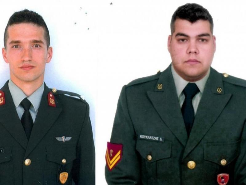 mitretodis kouklatzis