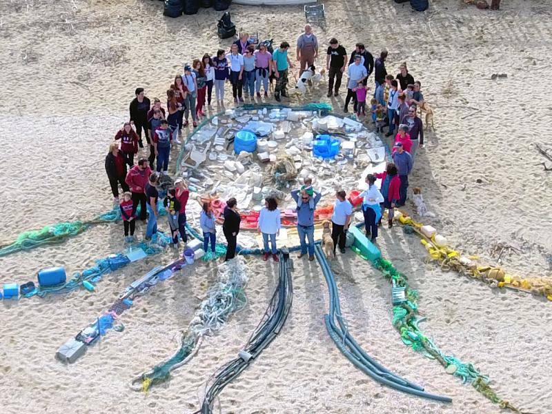 Κλιματική αλλαγή και ρόλος του σχολείου - Ερώτηση προς τη Ν. Κεραμέως απευθύνει ο ΣΥΡΙΖΑ