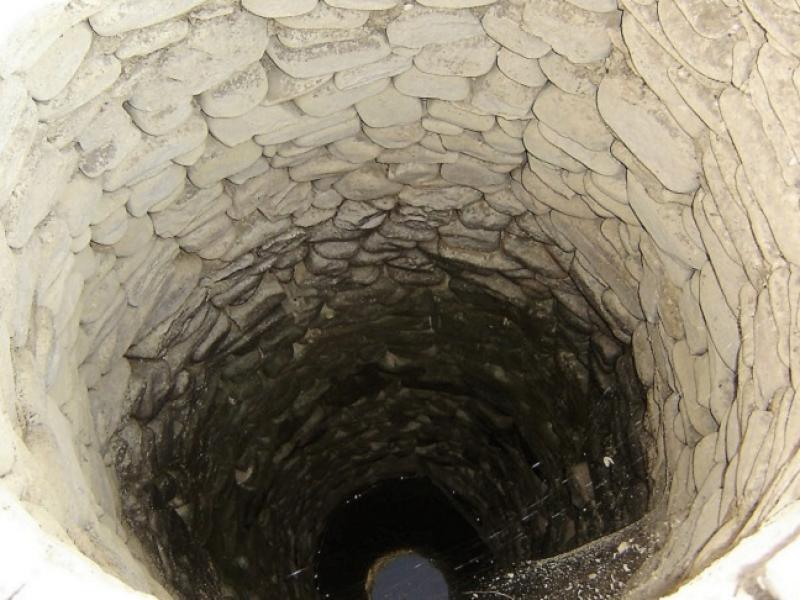 Βοιωτία: 54χρονος βρέθηκε μετά από μία βδομάδα ζωντανός σε πηγάδι