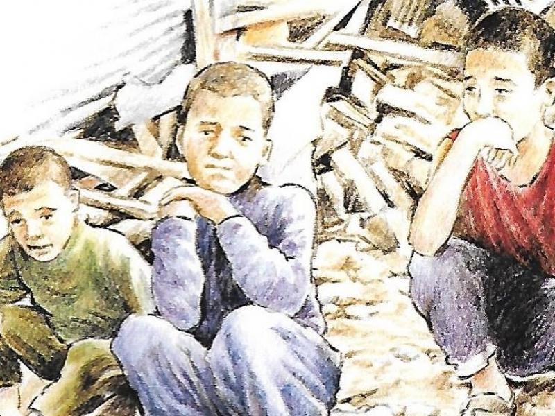 Μυτιλήνη: Η αλληλεγγύη των γιατρών έσωσε 12χρονο πρόσφυγα χωρίς ΑΜΚΑ