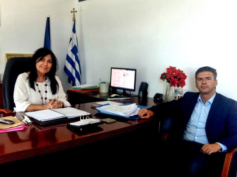 Ανοίγει ξανά μετά από οχτώ χρόνια το νηπιαγωγείο στα Καλύβια Ελασσόνας 