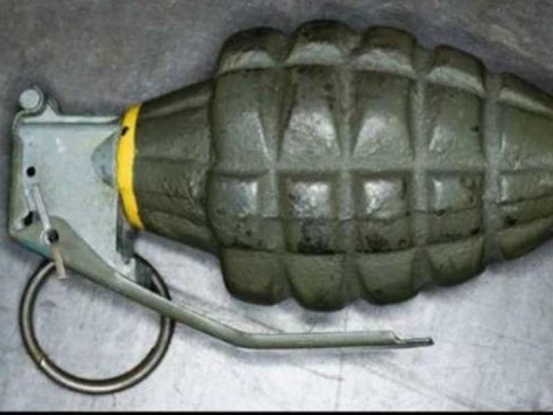 Χειροβομβίδα