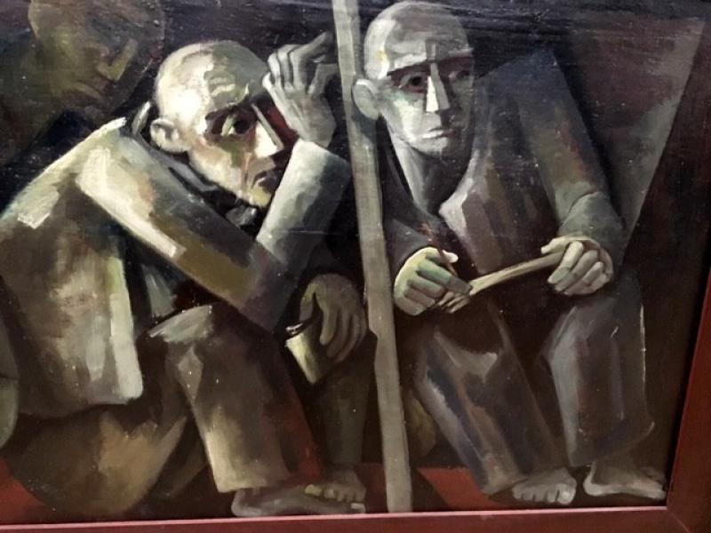 To «Κεντρικό Μητρώο Πραγματικών Δικαιούχων» φακελώνει και στοχοποιεί τα συνδικάτα!